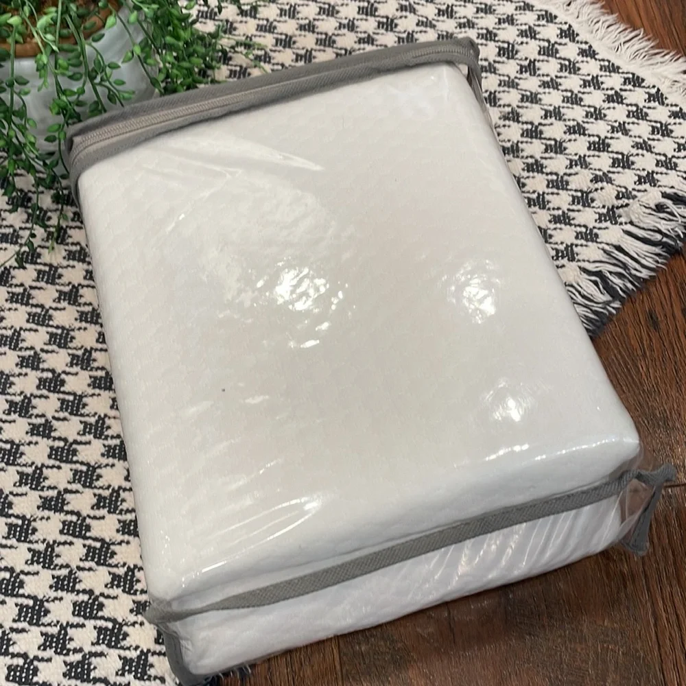 Spring Air mattress protector